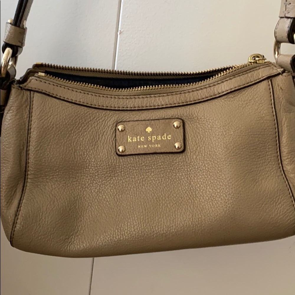 Kate Spade Crossbody